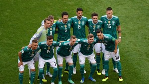 Šok na majstrovstvách sveta! Nemci idú domov