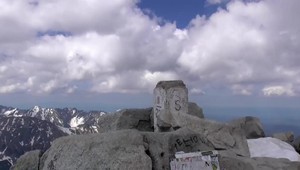 Výstup na najvyšší štít Poľska vie byť fascinujúci, ale aj nebezpečný