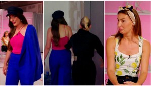 Takúto drámu sme ešte v Maniačkach nemali: Fany po drsnej kritike od Katky skolabovala!