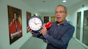 Reportéri Novín TV JOJ: Keď nám ide karta...