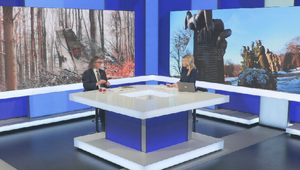 Štúdio 24: Výročie leteckej tragédie