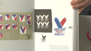 Rozhovory 24: Symbol hnutia VPN