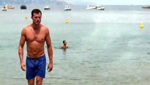 Finále série 50 odtieňov má svoj trailer! Toto vás poriadne nažhaví