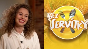 Do obľúbenej kuchárskej šou zavíta mladá slovenská herečka: Aha, odkiaľ ju môžete poznať!