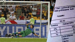 Podvodníci sú späť. Za webstránku o ME príde faktúra