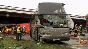 Aktualizované! Počet obetí autobusu smrti stúpa