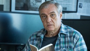 Herec Roman LUKNÁR otvorene o nepríjemnej CHOROBE: Mesiace PRIPÚTANÝ na lôžko!