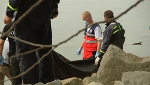 Šokujuci nález! Z Čuňova vytiahli mŕtvolu muža (†64)