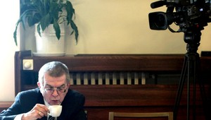 Splnomocnencom pre menšiny László Nagy od Bugára...