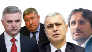 Úrad špecialnej prokuratúry prezradil detaily z vyšetrovania elitných policajných funkcionárov