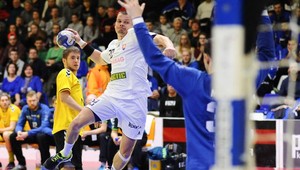 Hádzanári vybavili zápas s nepríjemnou Litvou už v prvom polčase