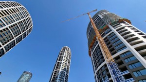 Dostať sa k vlastnému bývaniu je čoraz ťažšie. Čaká nás zlomový rok?