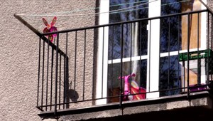 Mŕtve dieťa v byte a zmätená matka v pivnici. Susedia špekulujú, že sa v byte schádzali drogovo závislí