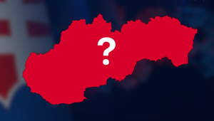 Ako volili vaši susedia? Toto sú výsledky v krajoch a okresoch