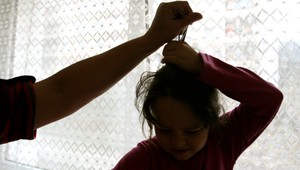 Sexuálne zneužívanie. Keď je obeťou dieťa...