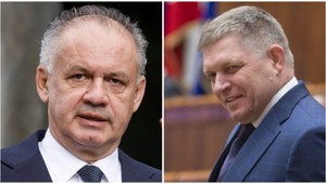 Zo Slovenska je volebné bojisko. Politici spustili ostrú kampaň, v ktorej sa neštítia urážok