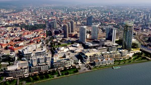 ROZHOVOR: Tí, ktorí držia v rukách budúcnosť metropoly