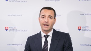 Tlačová konferencia ministrov zdravotníctva SR a ČR o liekovej politike