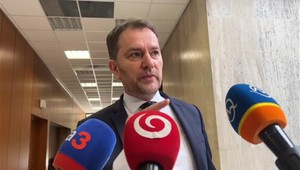 Matovič je škodnou systému a tútorom rôznych podôb lúzovlády, ostro kritizuje Lenč