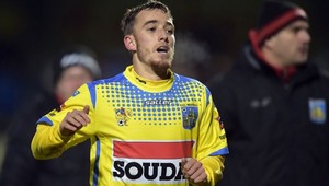 Halfvolej de Luxe! Exkluzívny víťazný gól v 89. minúte do šibenice!