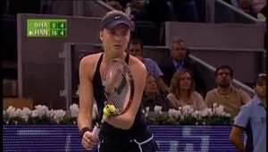 Hantuchová vďaka obratu do štvrťfinále