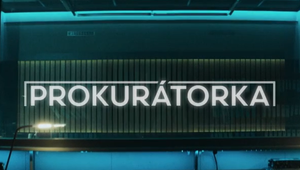 Kto stojí za seriálom Prokurátorka? Podpísaní sú na ňom tvorcovia TEJTO televíznej pecky!