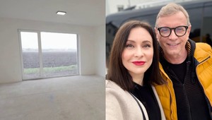 Chladný holodom zmenila na bývanie s dušou: Architektka ukázala, ako vytvoriť útulný domov!