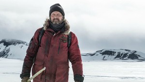 Brazílsky režisér Joe Penna natočil film s názvom Ľadové peklo a prišiel ho predstaviť do Košíc!