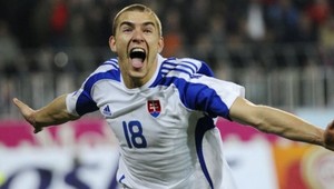 Jendrišek namiesto Kuranyiho do Schalke 04, zmluva znie na 3 roky