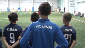 Život ako pred vojnou: Na turnaji privítali aj mužstvá z Ukrajiny