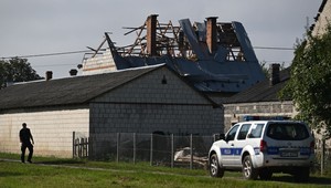 Česko si predvolá ruského veľvyslanca kvôli dronom v Poľsku