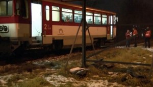 Mladá matka (†33) z Trenčína si sadla na koľajnice, zrazil ju vlak