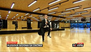 VIDEO NÁVOD: Takto na plese určite netancujte!