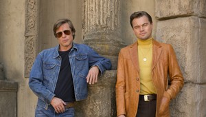 Deviaty film od Tarantina zožal úspech: Toto sú prvé reakcie z Cannes!