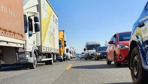 PREHĽAD: Najnovšie dopravné obmedzenia na diaľniciach a rýchlostných cestách