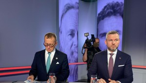 Na hrane s Kollárom a Pellegrinim: Svoje výlevy nech si Heger nechá do kazateľských spolkov z ktorých pochádza