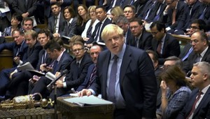 Britský parlament bude hlasovať o novej dohode o brexite