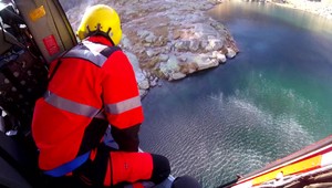 Iným pomáhal, no samému sa mu to stalo osudným. V Tatrách prišiel o život dobrovoľný záchranár