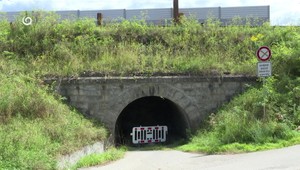 V Svrčinovci búrajú 150-ročné podjazdy, nahradia ich nové železničné mosty