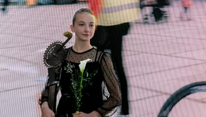 Viktória Chladoňová získala bronz na ME v cestnej cyklistike