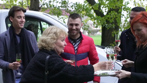 Gizka Oňová spôsobí v Bez servítky poriadny rozruch: Meškanie či odvážne tanečné kreácie!