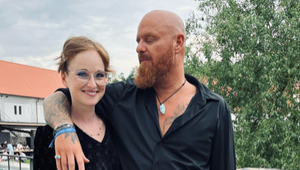 Krainovej manžel v objatí s mladou kráskou! Bola na nepoznanie, veľká zmena!