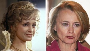 Čo robí dnes princezná Arabela? Na trhoch predáva perníky a túži po ďalšej šanci