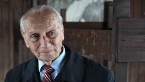 Otto Wagner. Muž, ktorý prežil plynovú komoru