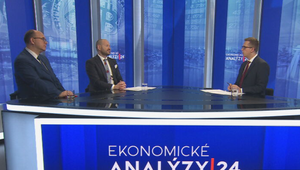 Ekonomické analýzy 24: Európa stráca ekonomickú aj geopolitickú silu, tvrdí analytik Pánis