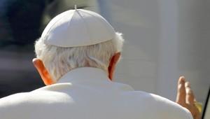 VATIKÁN DEŇ PRED. Pohľad do zákulisia