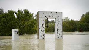 Škody po povodni v Devínskej Novej Vsi sa odhadujú na 112 mil. eur