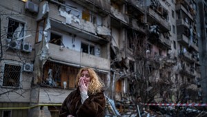 John W. Little na Blogs of war: Ukrajina možno padne, ale Rusko už prehralo