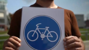 Viete, ako sa správať na cyklochodníku? Pri nedodržaní pravidiel hrozí mastná pokuta