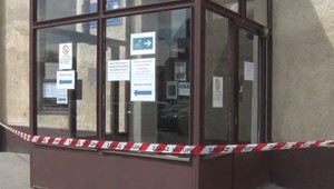 Realita v Nitre: Železničná stanica v krajskom meste, kde sa nedajú kúpiť lístky